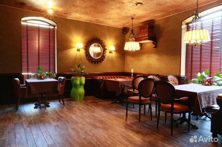 Интерьерный фотограф