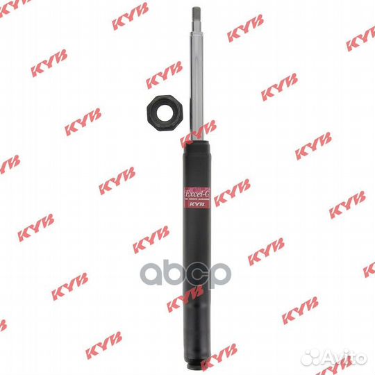 Амортизатор подвески передн toyota: carina E 92