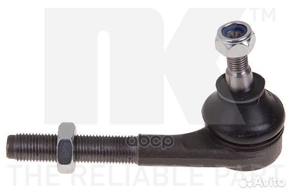 Наконечник рулевой тяги Citroen, Peugeot