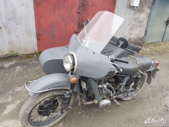 Урал имз-8.103.10