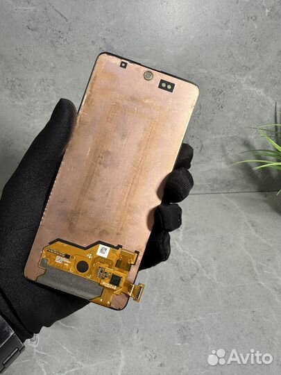 Дисплей Samsung galaxy A51 оригинал 100%