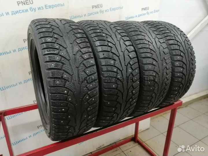 Nokian Tyres Hakkapeliitta 5 235/55 R17 103T