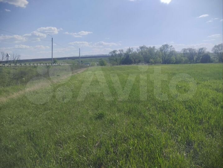 Участок 50 сот. (СНТ, ДНП)