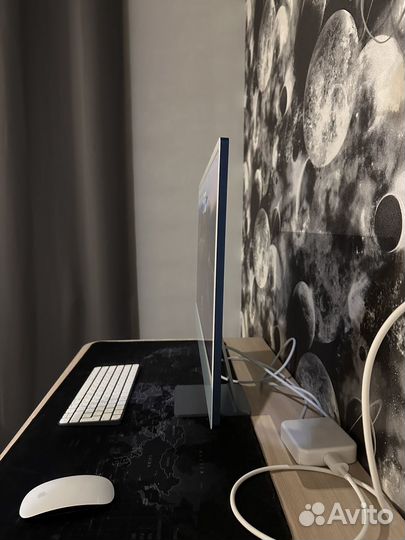 Apple iMac m1 8/512 24''