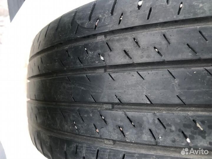 Bridgestone Alenza H/L 33 225/60 R18 104W