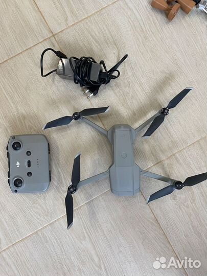 Дрон Dji mavic air 2