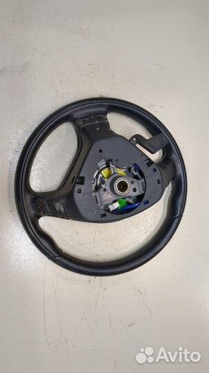 Руль Subaru Forester (S11), 2007