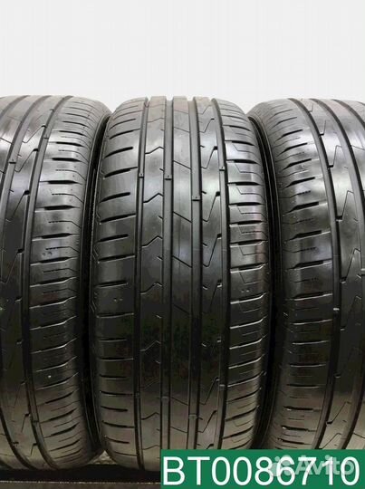 Hankook Ventus Prime 3 K125 215/50 R18 105W