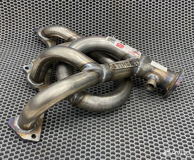 Вставка паук 