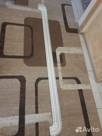 Гардина потолочная