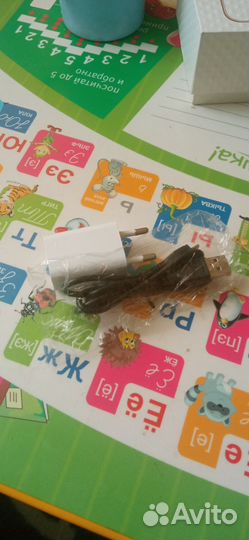 Смартфон новый