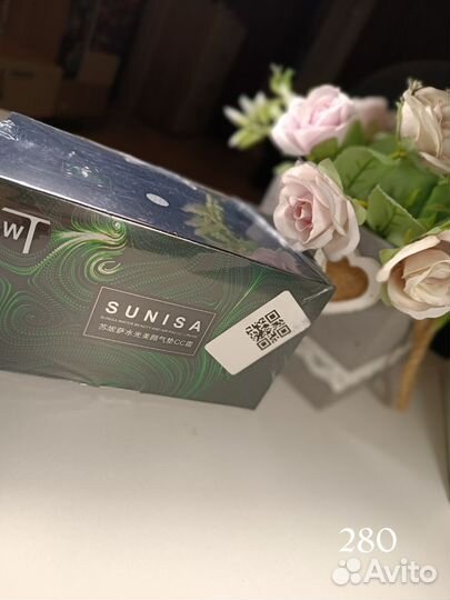 Корейская косметика