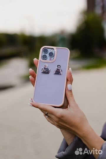 3D стикеры оптом от 50 шт