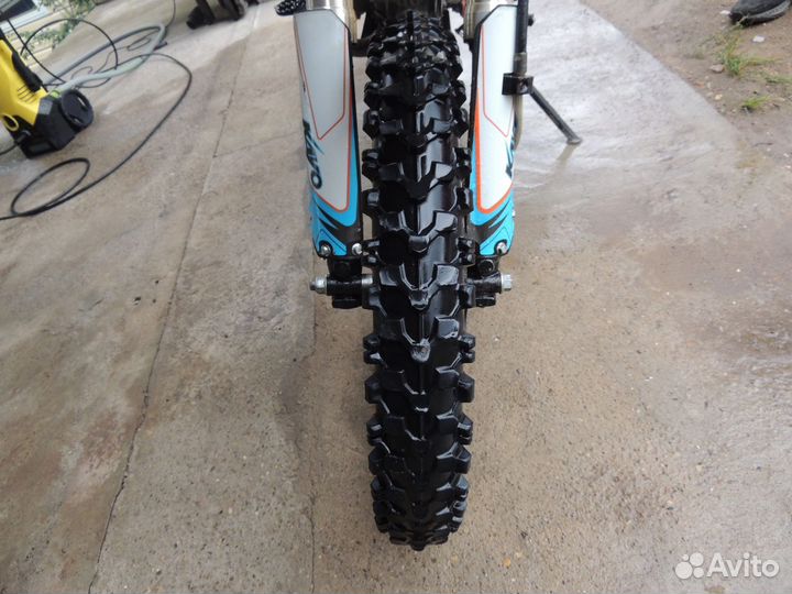 Пит байк Kayo basic yx 125