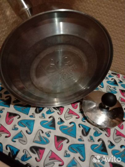 Чайник для плиты