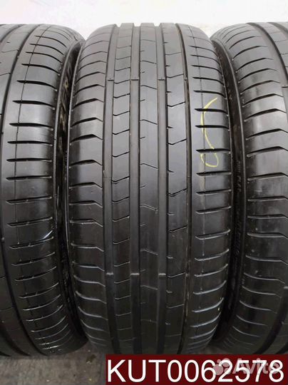 Pirelli P Zero 225/40 R20 107U