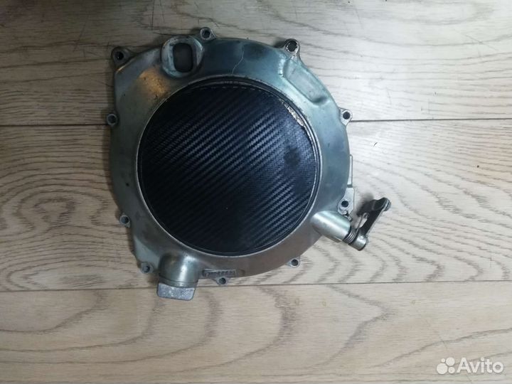Крышка сцепление yamaha XJ 900 F