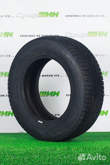 Ikon Tyres Nordman RS2 SUV 225/70 R16