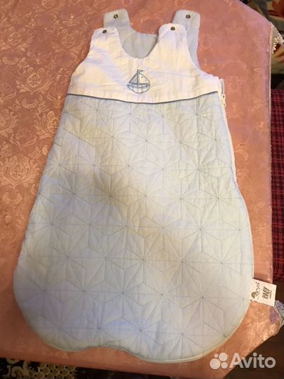 Спальник Arya