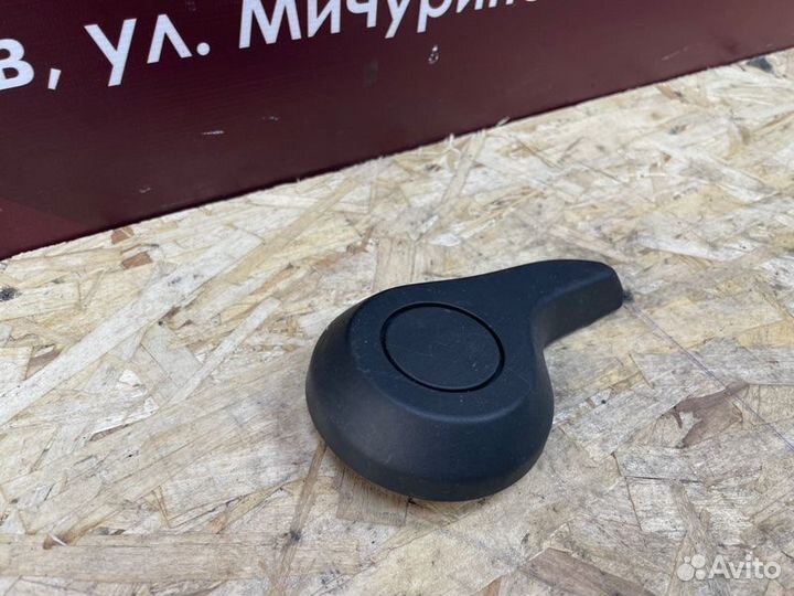 Ручка регулировки спинки сиденья LADA X-Ray