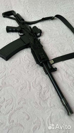 Коллиматорвепрьмолот12