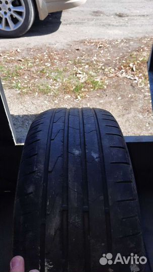 Hankook Ventus Prime 3 K125 205/60 R15