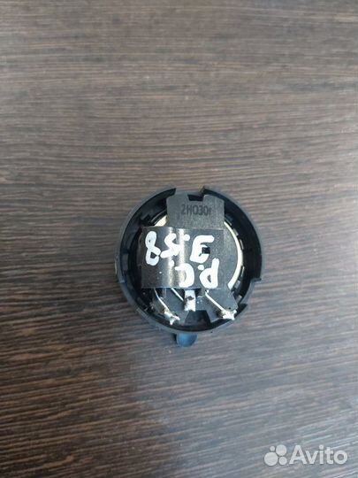 Динамик высокочастотный Porsche Cayenne 958 3.6