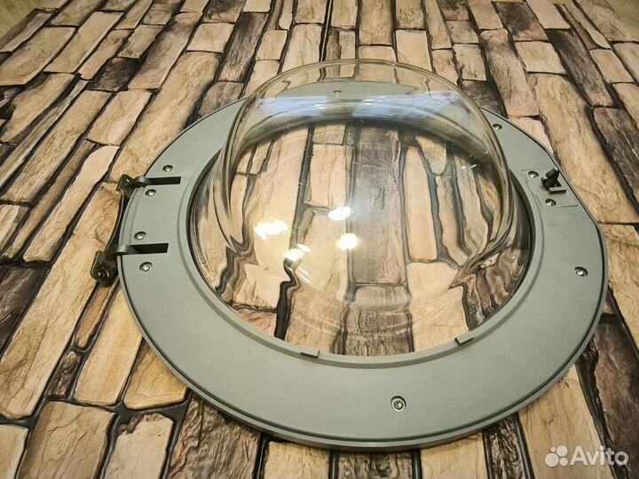 Люк дверца дверь стиральной машины Beko