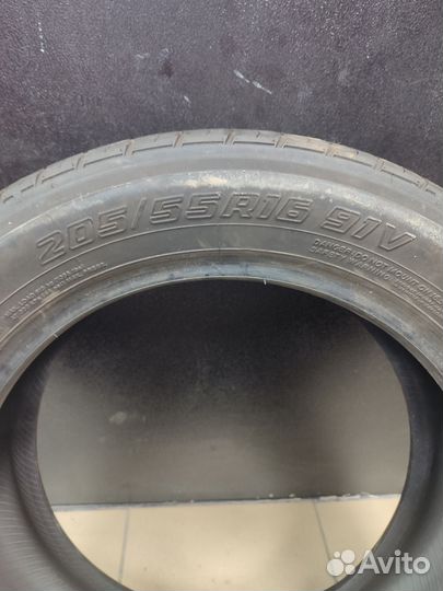 Yokohama A460J 205/55 R16