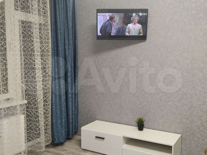 1-к. квартира, 35 м², 14/15 эт.