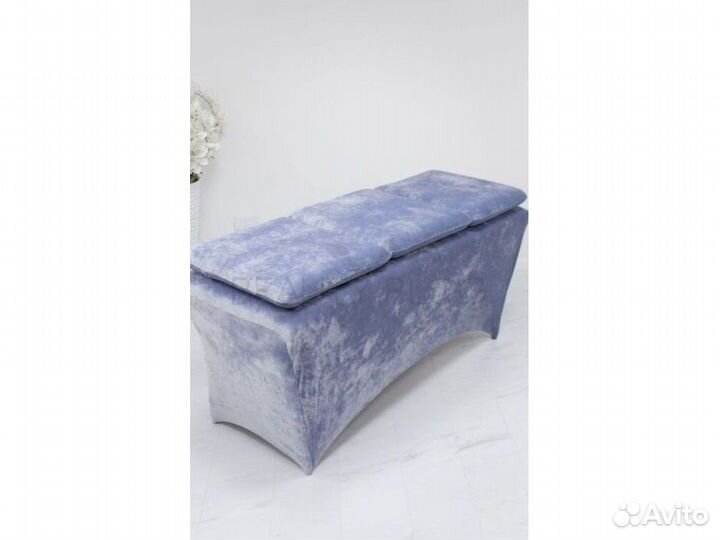 Матрас на кушетку с эф. памяти 3-секц. MF3-3064