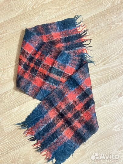 Шарф мужской слово пацана