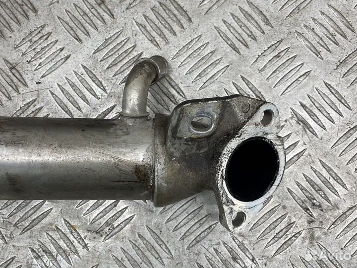 Радиатор EGR Citroen Jumper 2.2 E5 131