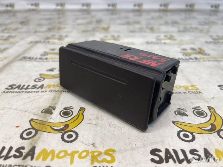 Пепельница задней двери задняя правая Volkswagen