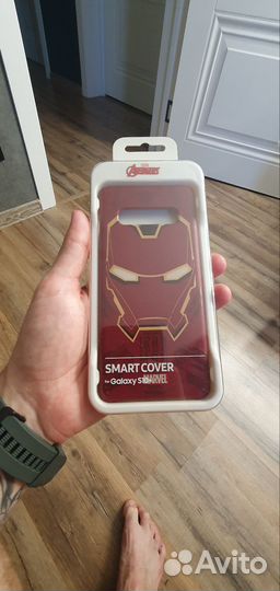 Чехол на Samsung s10Plus