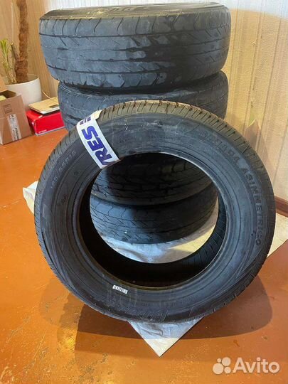 Viatti Strada Asimmetrico 185/65 R15