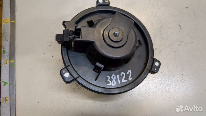 Двигатель отопителя Fiat Punto, 1995