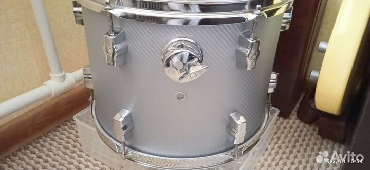 Том барабан sonor force 507