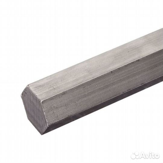 Шестигранник стальной, Макеевка, днр