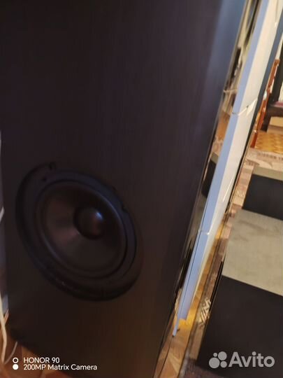 Wharfedale obsidian
