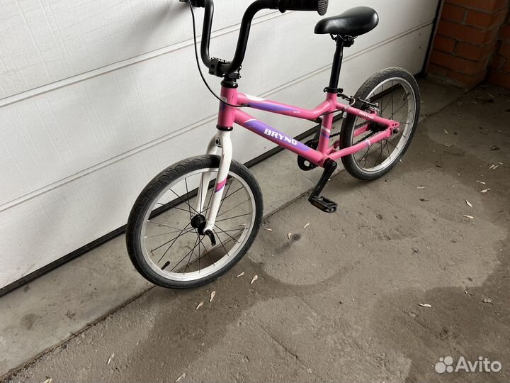 Велосипед Bryno 18