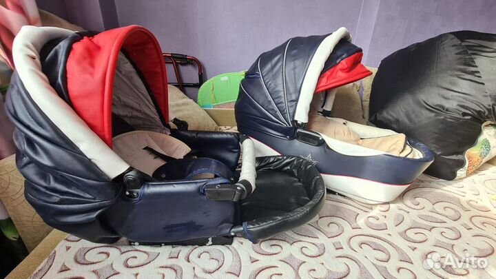 Коляска детская