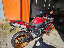 Yamaha YZF- R1 2008