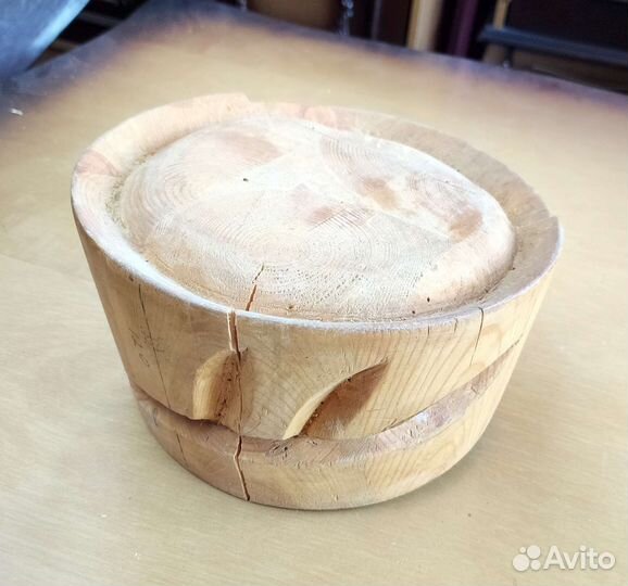 Колодки (болванки) для шапок