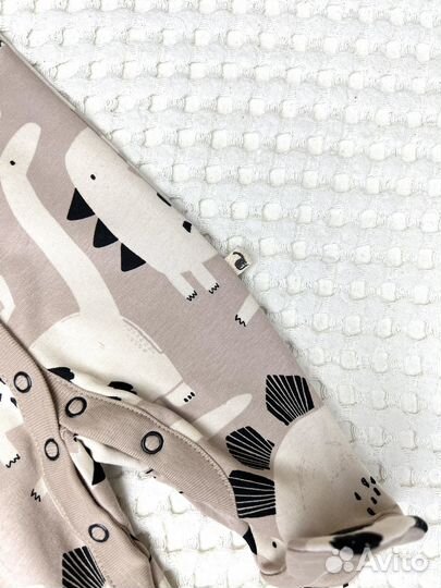 Новые слипы next 56 80