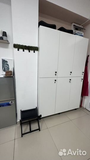 Аренда места мастера маникюра и педикюра