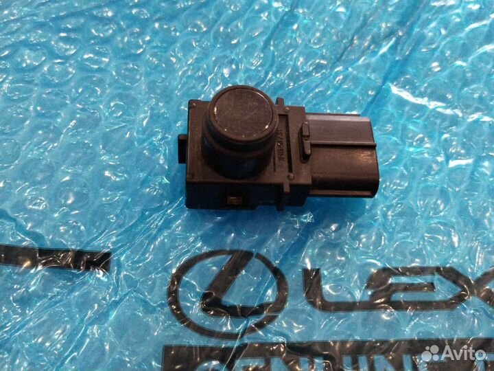 Парктроник Lexus Ls 460, Ls 600h серый 2006-2017