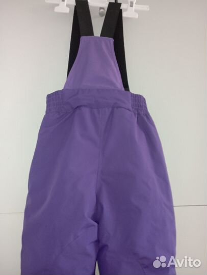 Зимние Штаны Детские 128