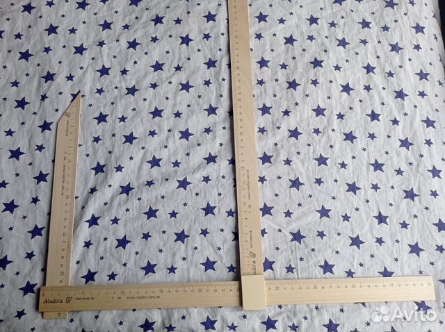 Линейка Злачевской, портновская линейка