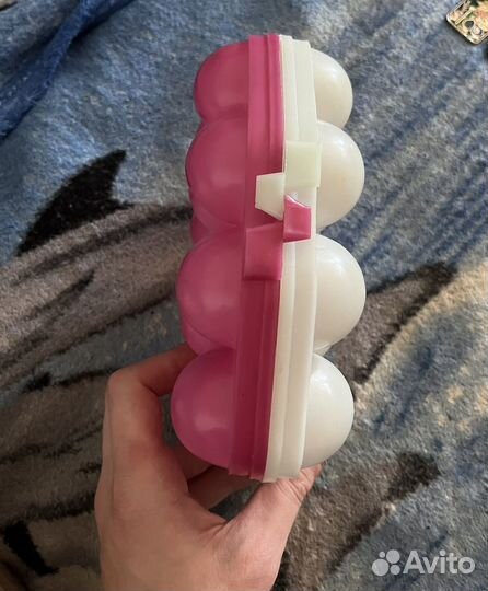 Контейнер для яиц СССР